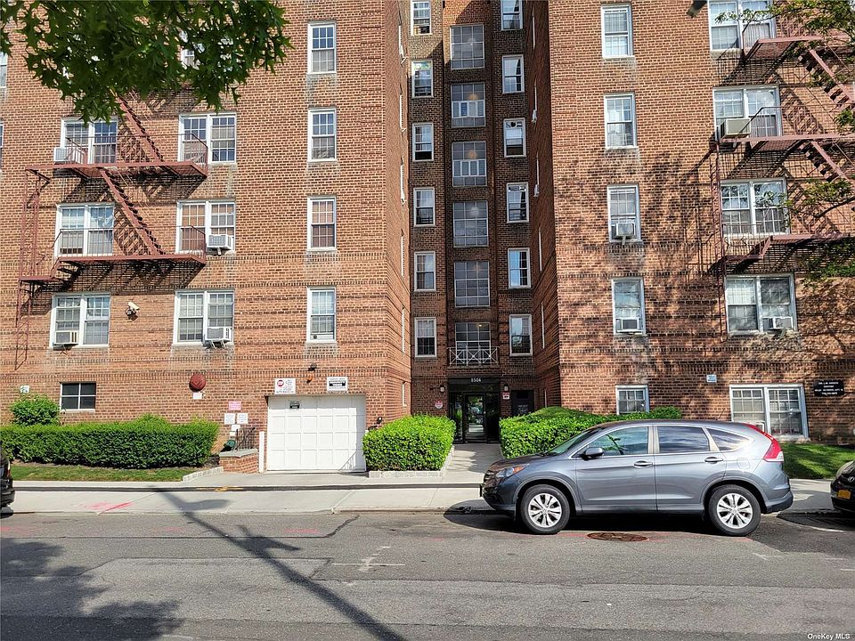 1st image of 8504 63rd Dr APT 4D