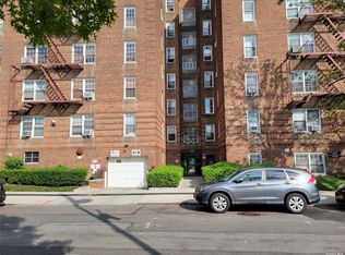 8504 63rd Dr APT 4D, Rego Park, NY 11374