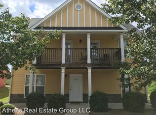 218 Fern Ridge Ct, Athens, GA 30601