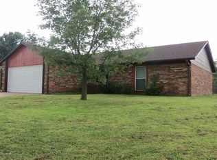 1918 N Briarwood Dr, Stillwater, OK 74075