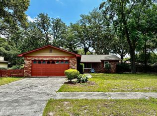 3965 Post Oak Rd N, Jacksonville, FL 32277
