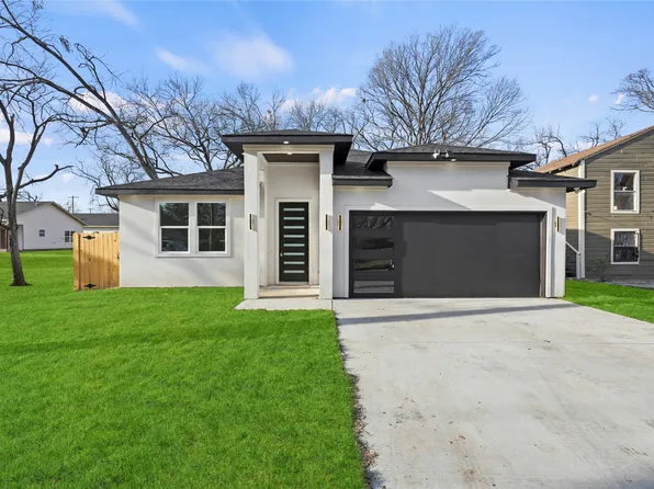 3307 51st St S, Dallas, TX 75216