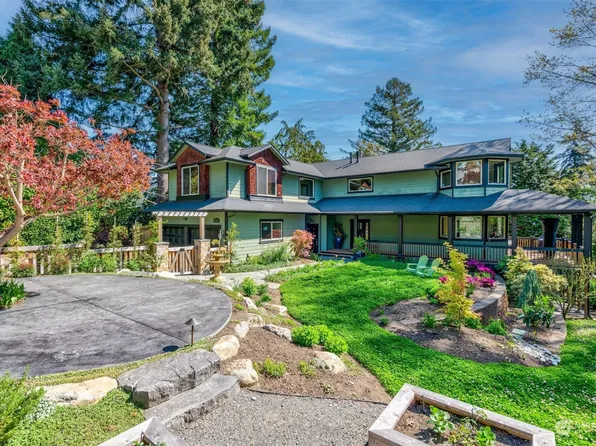 12566 42nd Avenue NE, Seattle, WA 98125