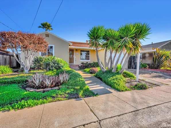 22858 Optimist St, Hayward, CA 94541