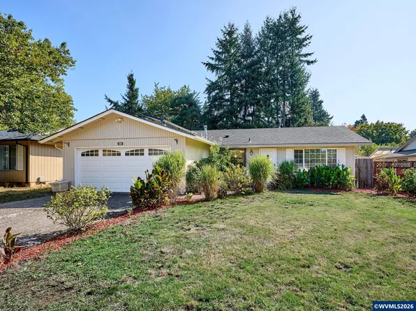 5080 Dakota Rd SE, Salem, OR 97306