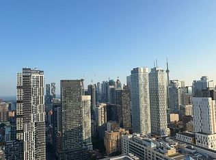 319 Jarvis St #4517, Toronto, ON M5B 0C8