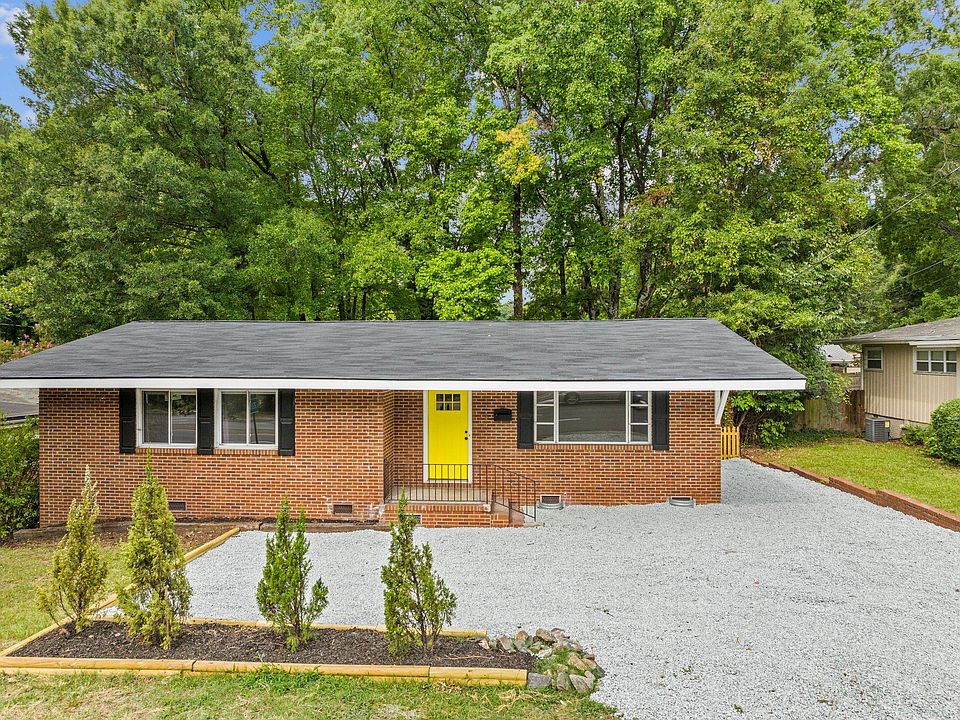 2003 N Duke St, Durham, NC 27704 Zillow