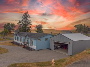 613 W Marll Ct, Fairfield, WA 99012