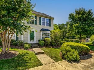 9501 Cottesmore Ln, Henrico, VA 23228