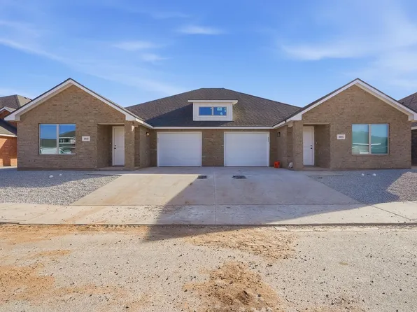 3067 Glennster St, Abilene, TX
