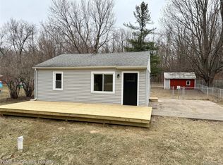 9280 Arbela Rd, Millington, MI 48746