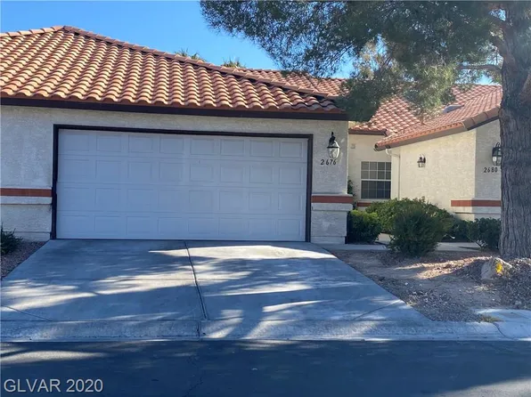 2676 Magic Moon Ln, Las Vegas, NV 89146