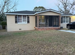 704 W 60th St, Savannah, GA 31405