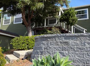 3427 Margarita Ave, Oakland, CA 94605