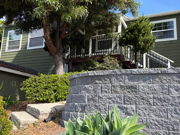 3427 Margarita Ave, Oakland, CA 94605