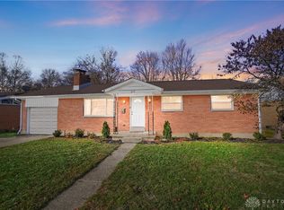 313 Lawrence Ave, Miamisburg, OH 45342