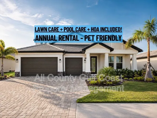 1685 Lugano Cir, Nokomis, FL 34275