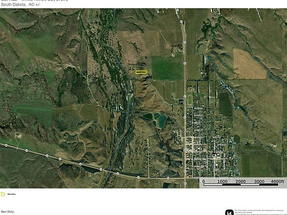 3rd image of River View Cir Lot Wp022