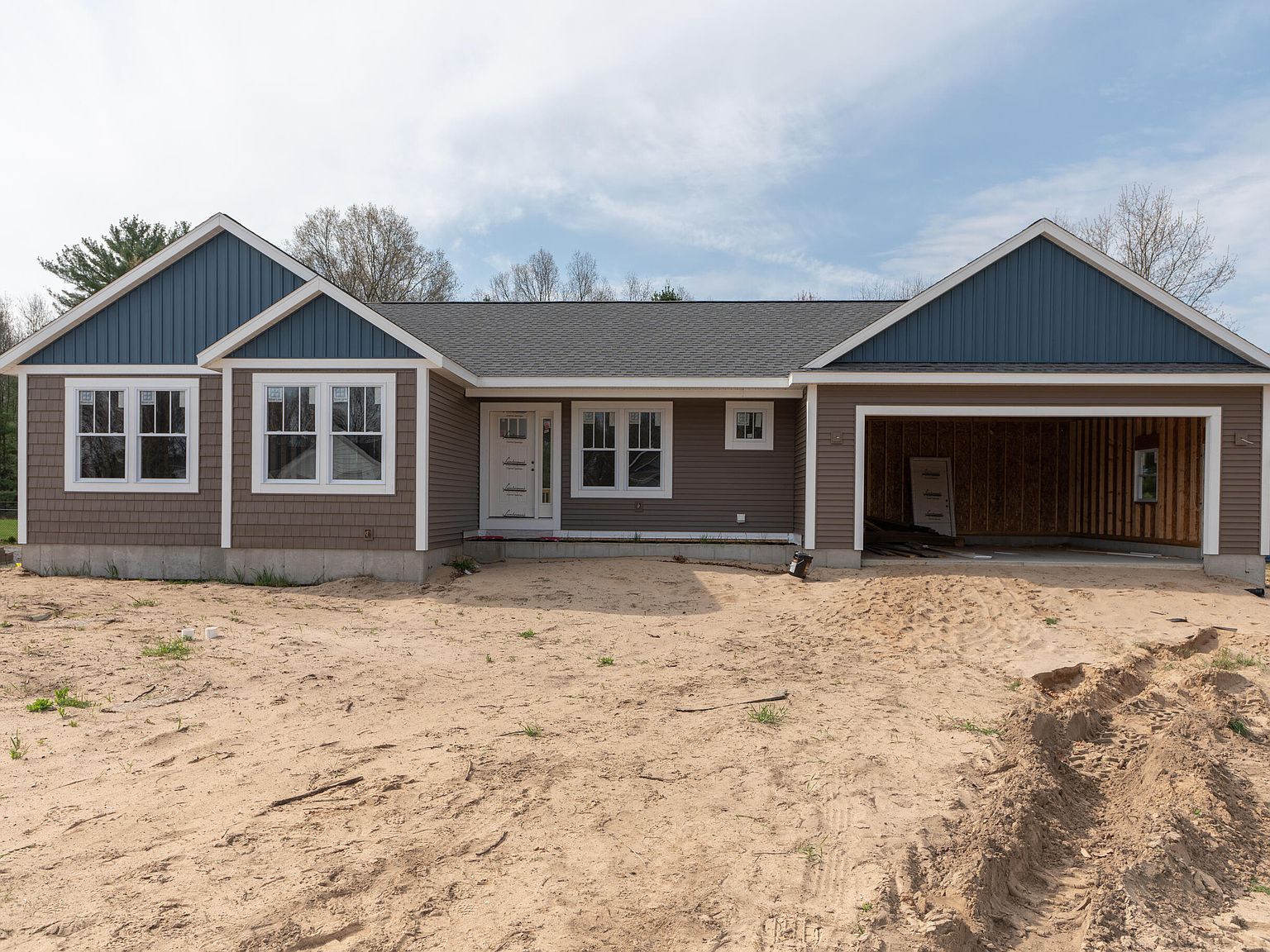 3877 Trailside Dr, Muskegon, MI 49444 MLS 23014271 Zillow