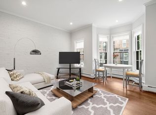 11 Dartmouth Pl #2, Boston, MA 02116