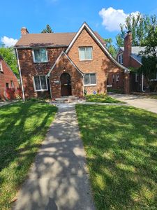 12904 Saint Marys St, Detroit, MI, 48227