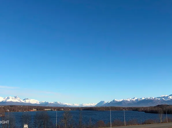 401 S Wasilla St Unit 29, Wasilla, AK 99654