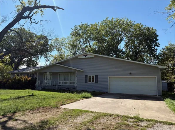 4257 County Road 4315, Independence, KS 67301