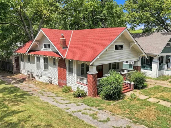 233 N Estelle Ave, Wichita, KS 67214