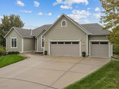 20802 W 102nd St, Lenexa, KS, 66220