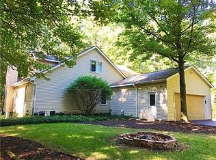 1478 Roxcroft Lane, Hartland Twp, MI 48843