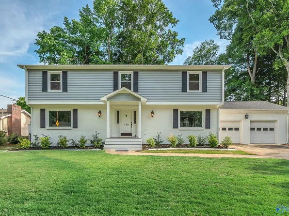 730 Mira Vista Dr SE, Huntsville, AL 35802
