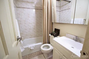 Rented by City Connections Realty