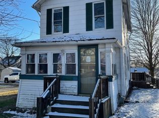 408 Stockton Ave, Grove City, PA