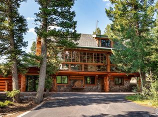 625 N Beaver Rd, Nederland, CO 80466