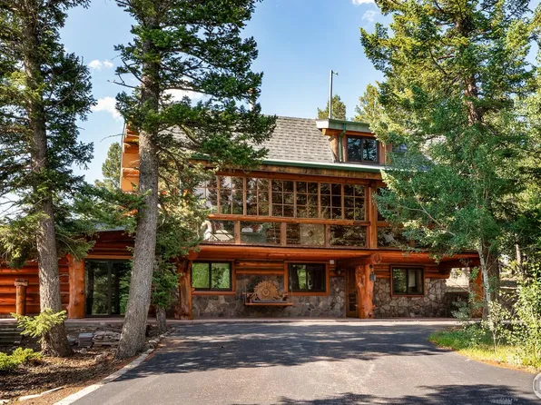 625 N Beaver Rd, Nederland, CO 80466