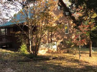 140 Tonto Rim Rd, Kimberling City, MO 65686