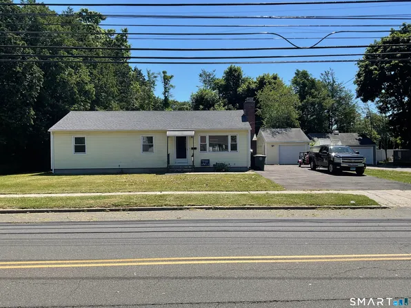 649 Merwin Avenue, Milford, CT 06460