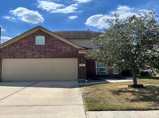 2496 Elm Crossing Trl, Spring, TX 77386