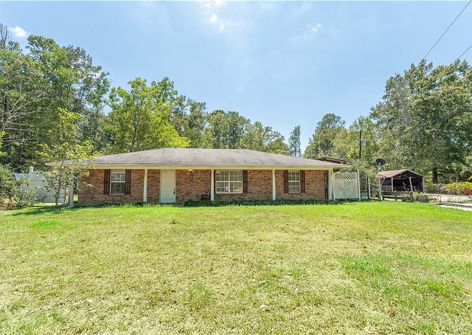 10408 Highway 16, Amite, LA 70422 | Zillow