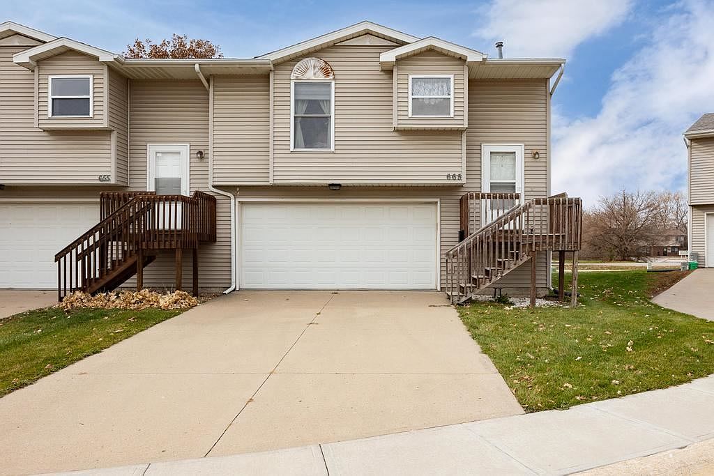 665 Jules Ct, North Liberty, IA 52317 MLS 202400402 Zillow