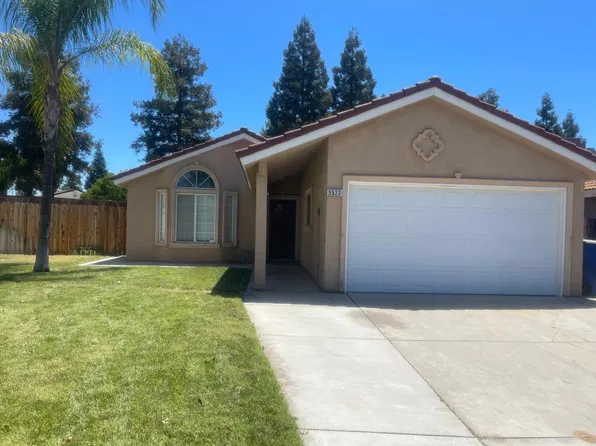 5523 W Vartikian Ave, Fresno, CA 93722