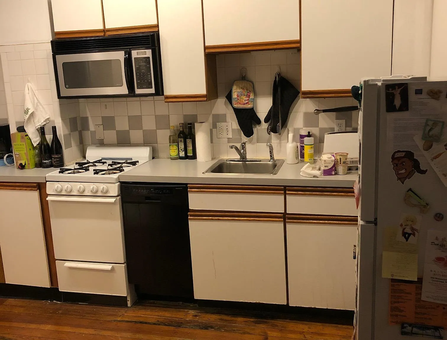 2 bed, $3,500 — Photo 2