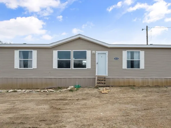 9020 Kelly Ln, Alvarado, TX 76009