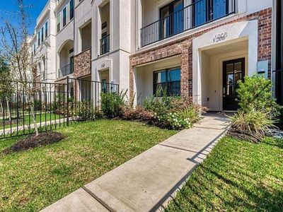 1208 W Dallas St, Houston, TX, 77019