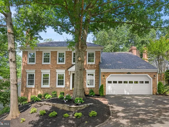 5928 Colfax Ave, Alexandria, VA 22311