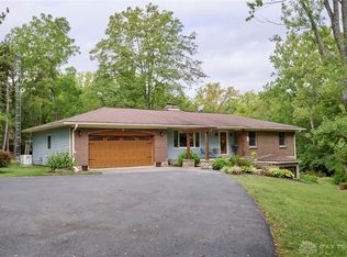 1084 Brown Rd, Wilmington, OH 45177