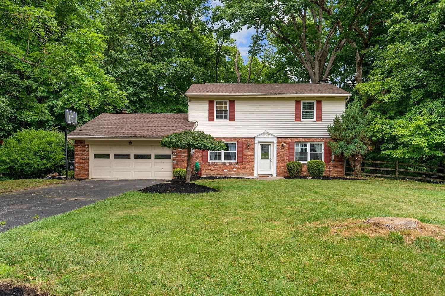 6924 Old Chapel Dr, Cincinnati, OH 45244 MLS 1776714 Zillow