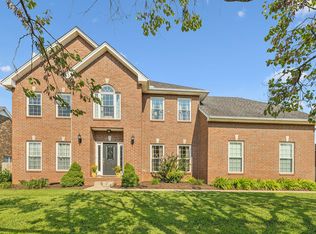 1807 Joben Dr LOT 111, Murfreesboro, TN 37128