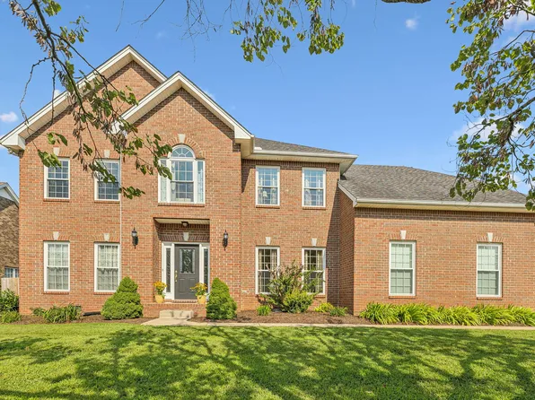 1807 Joben Dr Lot 111, Murfreesboro, TN 37128