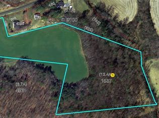 Vac Canton Rd, Albemarle, NC 28001